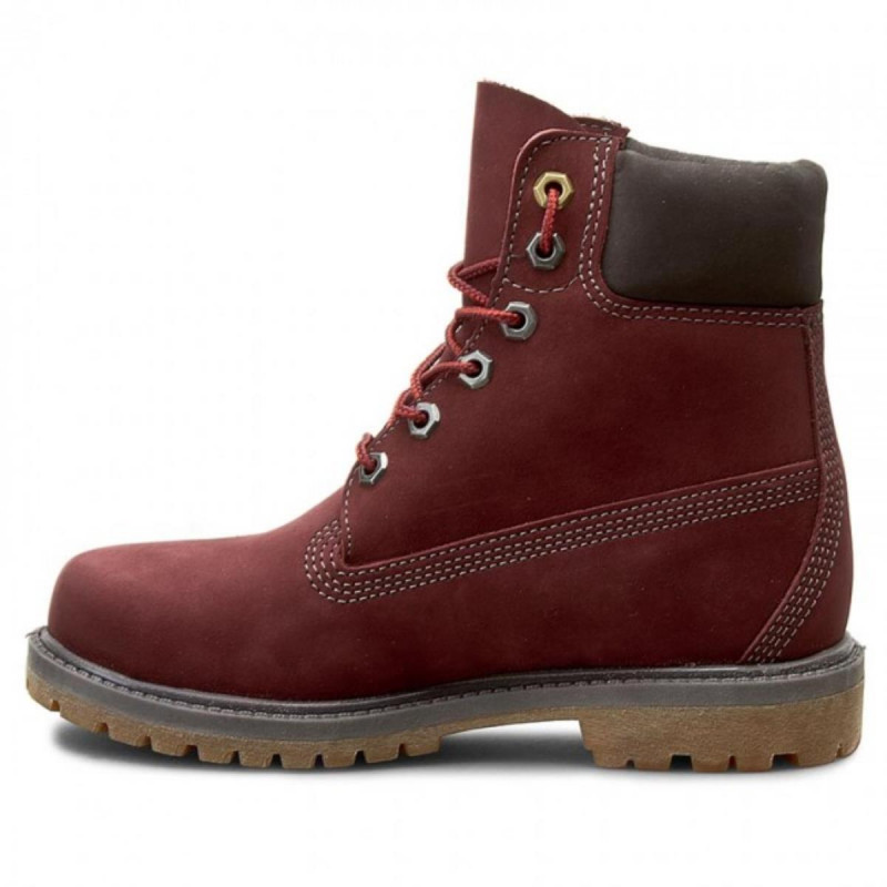 TIMBERLAND ŠKORNJI Timberland 6IN PREMIUM BOOT čizme 