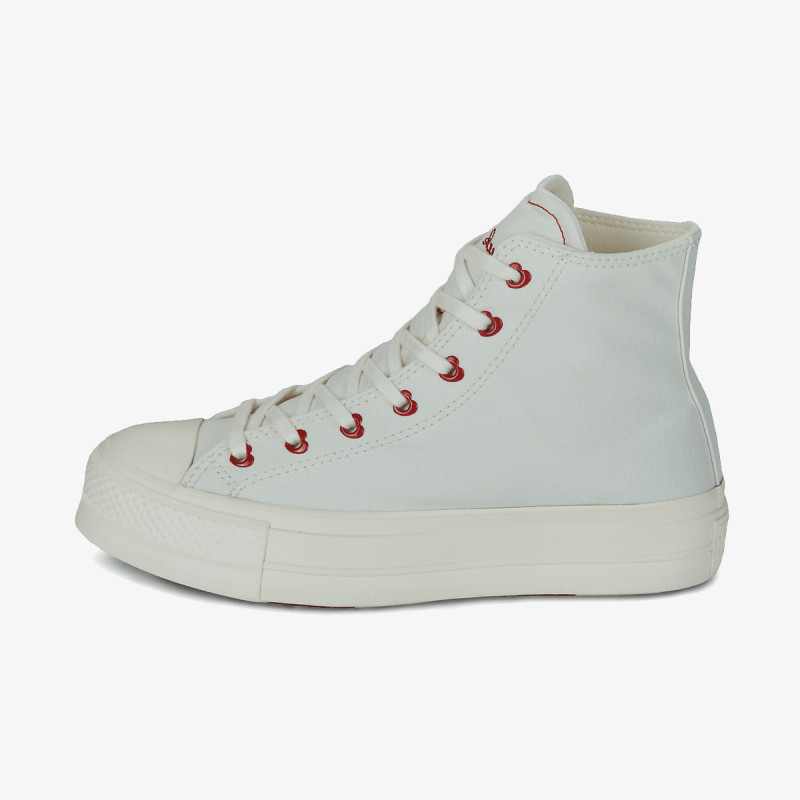 CONVERSE Superge Chuck Taylor All Star Lift 
