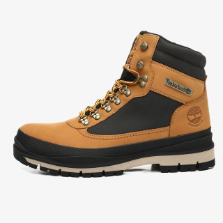 TIMBERLAND Obutev FIELD TREKKER 91 WP INS. 