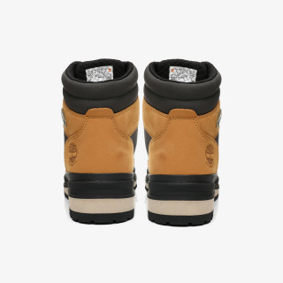 TIMBERLAND Obutev FIELD TREKKER 91 WP INS. 