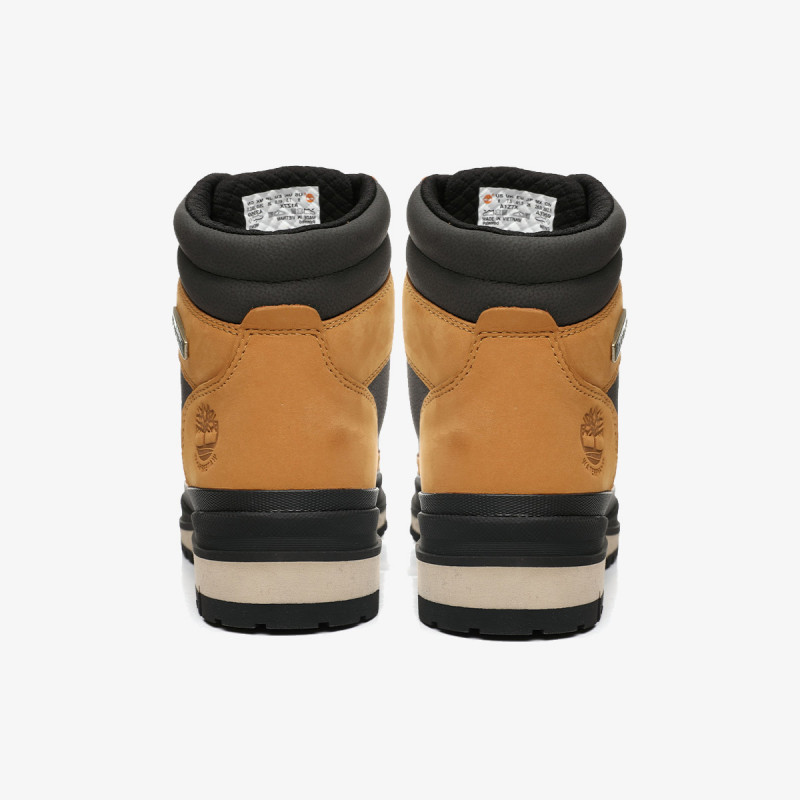 TIMBERLAND Obutev FIELD TREKKER 91 WP INS. 