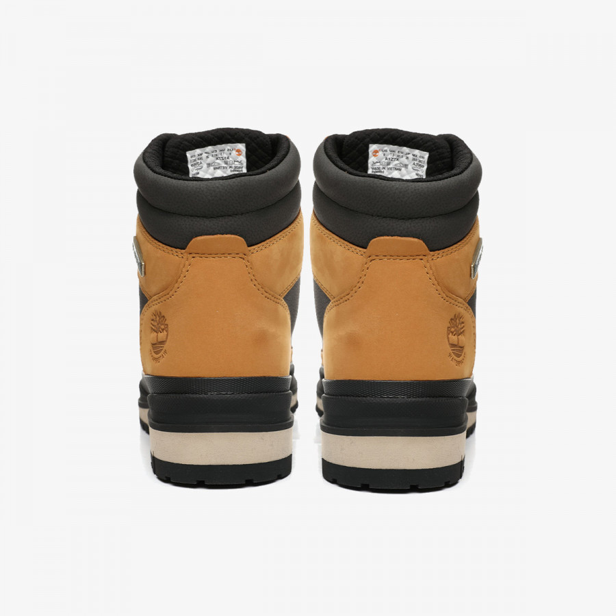 TIMBERLAND Obutev FIELD TREKKER 91 WP INS. 