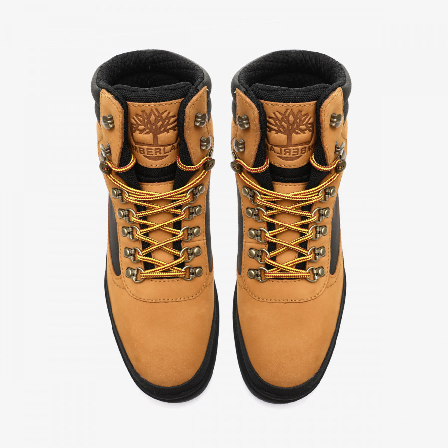 TIMBERLAND Obutev FIELD TREKKER 91 WP INS. 