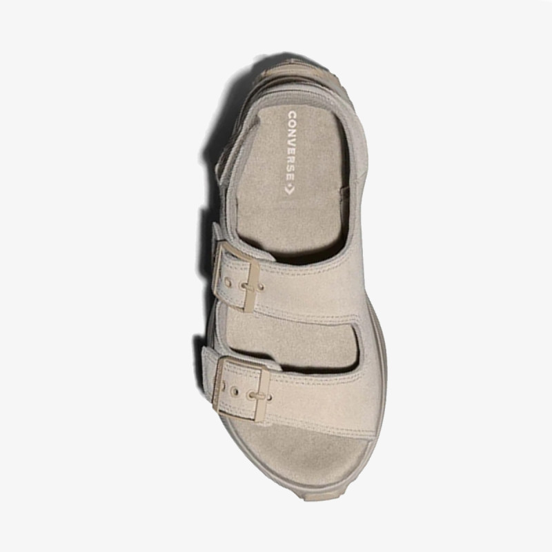 CONVERSE Sandali Run Star Hike Strap 