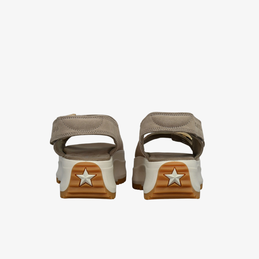 CONVERSE Sandali Run Star Hike Strap 