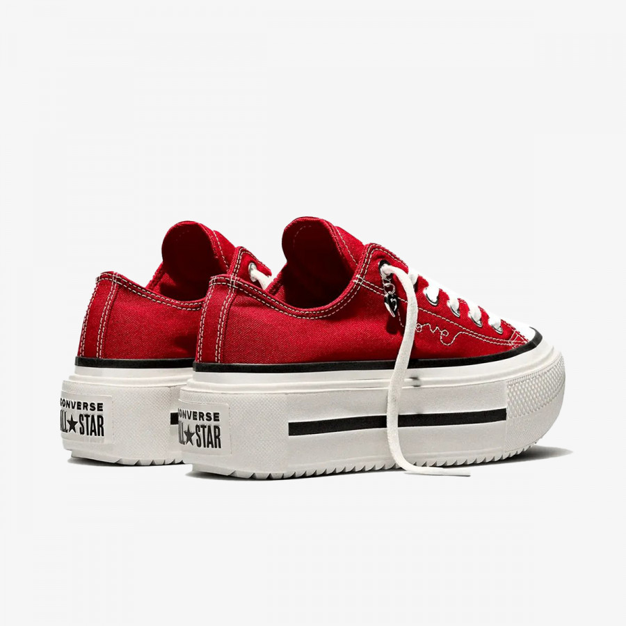 CONVERSE Superge Chuck Taylor All Star Lift Double Stack 