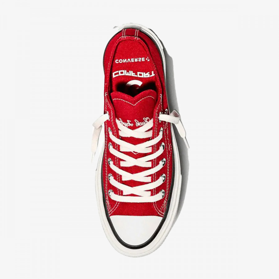 CONVERSE Superge Chuck Taylor All Star Lift Double Stack 