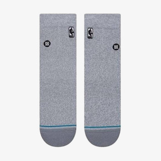 STANCE NOGAVICE A356A20LOG-HGR STANCE LOGOMAN ST QTR QUA 