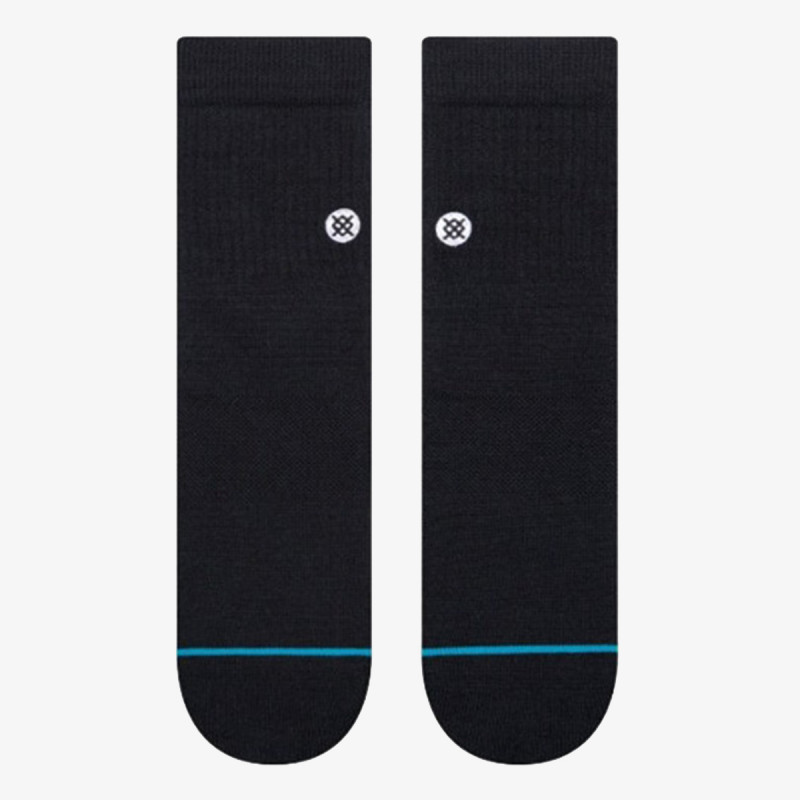 STANCE ICON QUARTER 