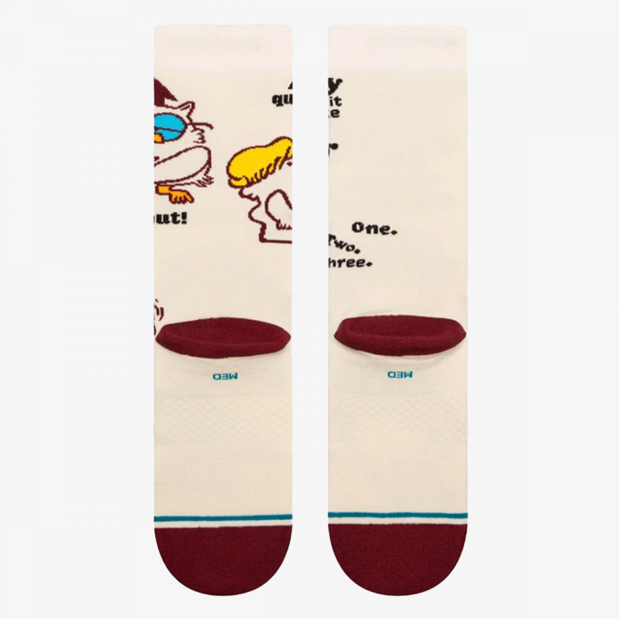 STANCE Nogavice MR OWL 