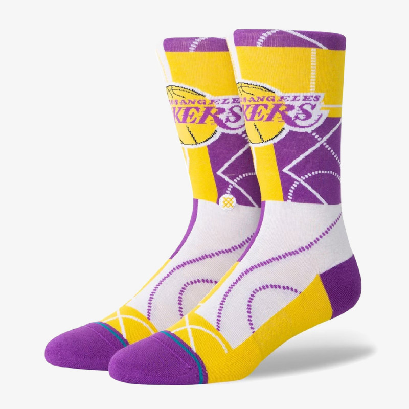 STANCE Nogavice ZONE LAL 