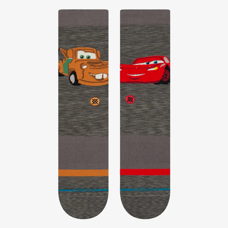 STANCE Nogavice KACHOW CREW 