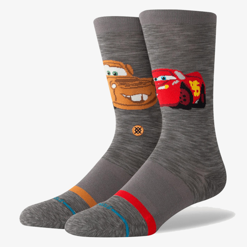 STANCE Nogavice KACHOW CREW 