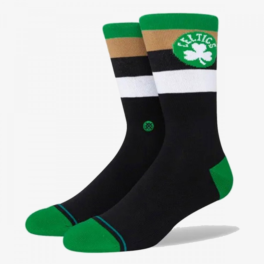 STANCE Nogavice CELTICS ST CREW 