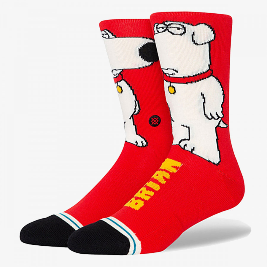 STANCE Nogavice THE DOG 