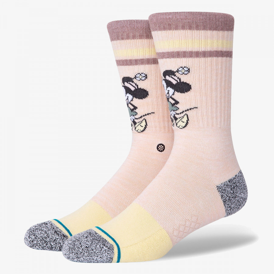 STANCE Nogavice VINTAGE MINNIE 2020 