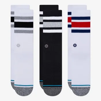 STANCE ROKAVA ZA NOGE A556A21TB3UL STANCE THE BOYD 3 PACK CR 