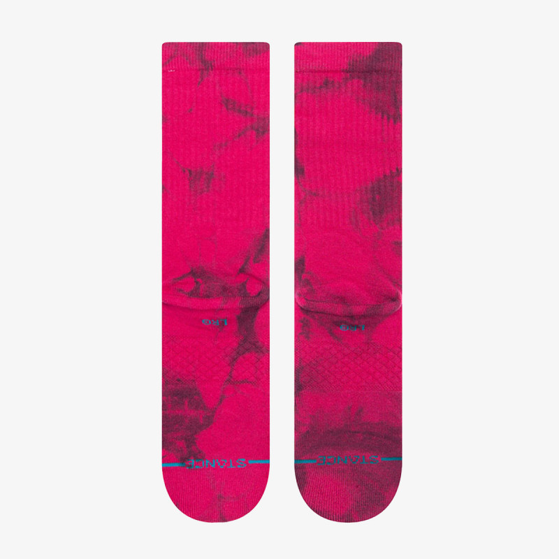 STANCE NOGAVICE A556C22DULGT STANCE DULCET CREW MGT L 