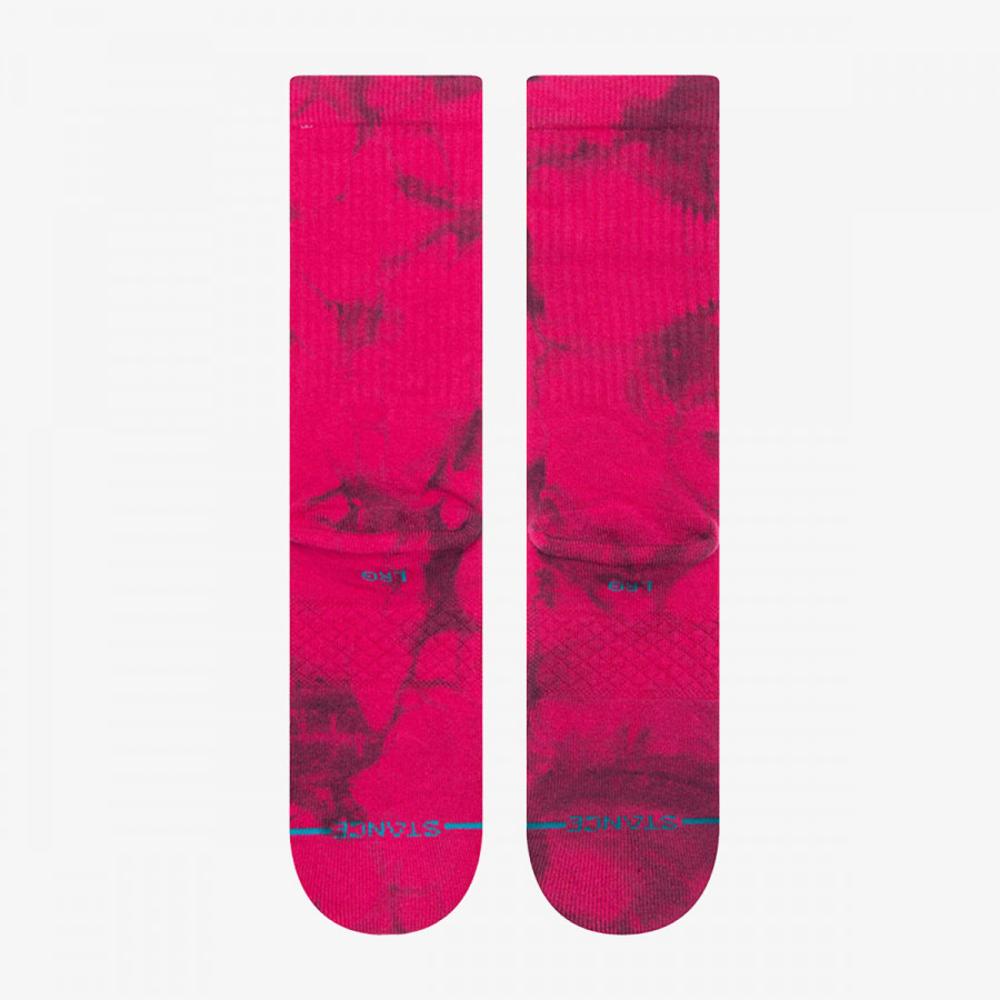STANCE NOGAVICE A556C22DULGT STANCE DULCET CREW MGT L 