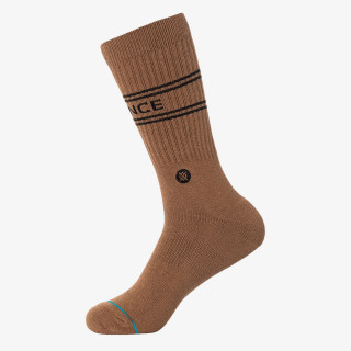 STANCE Nogavice BASIC 3 PACK CREW 