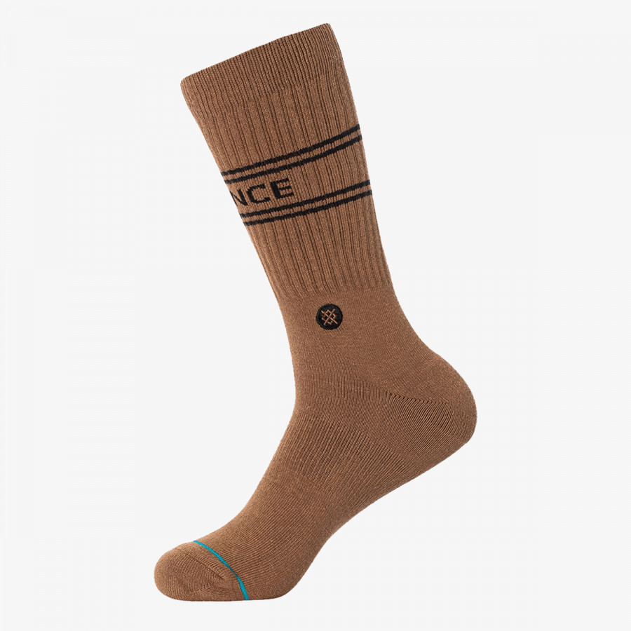 STANCE Nogavice BASIC 3 PACK CREW 