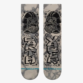 STANCE DJ DARTH CREW 