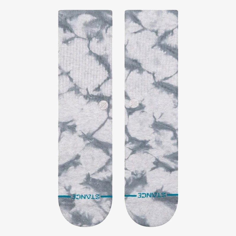 STANCE ICON DYE CREW 