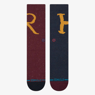 STANCE Nogavice RON AND HARRY CREW 