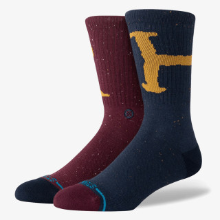 STANCE Nogavice RON AND HARRY CREW 