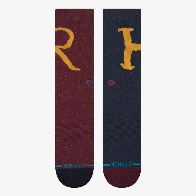 STANCE Nogavice RON AND HARRY CREW 