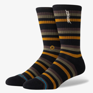 STANCE Nogavice SLIPPING CREW 