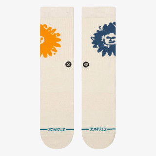 STANCE Nogavice SOLARZ CREW 