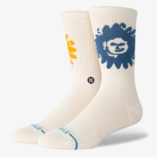 STANCE Nogavice SOLARZ CREW 