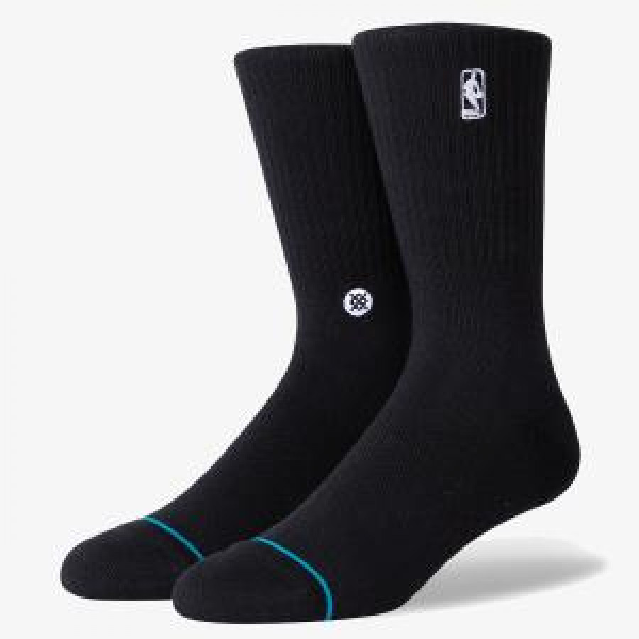 STANCE Nogavice LOGOMAN ST 