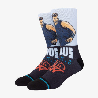 STANCE Nogavice STANCE GRADED LUKA GREY L 