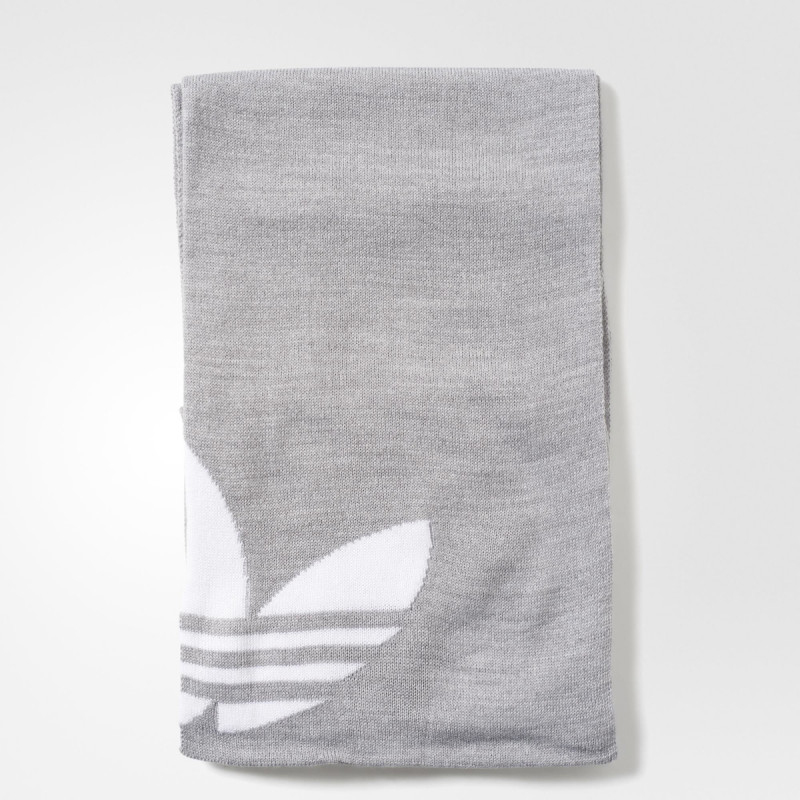 adidas ŠAL LOGO SCARF