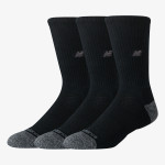 NEW BALANCE NOGAVICE Active Premium Crew 3 Pack 