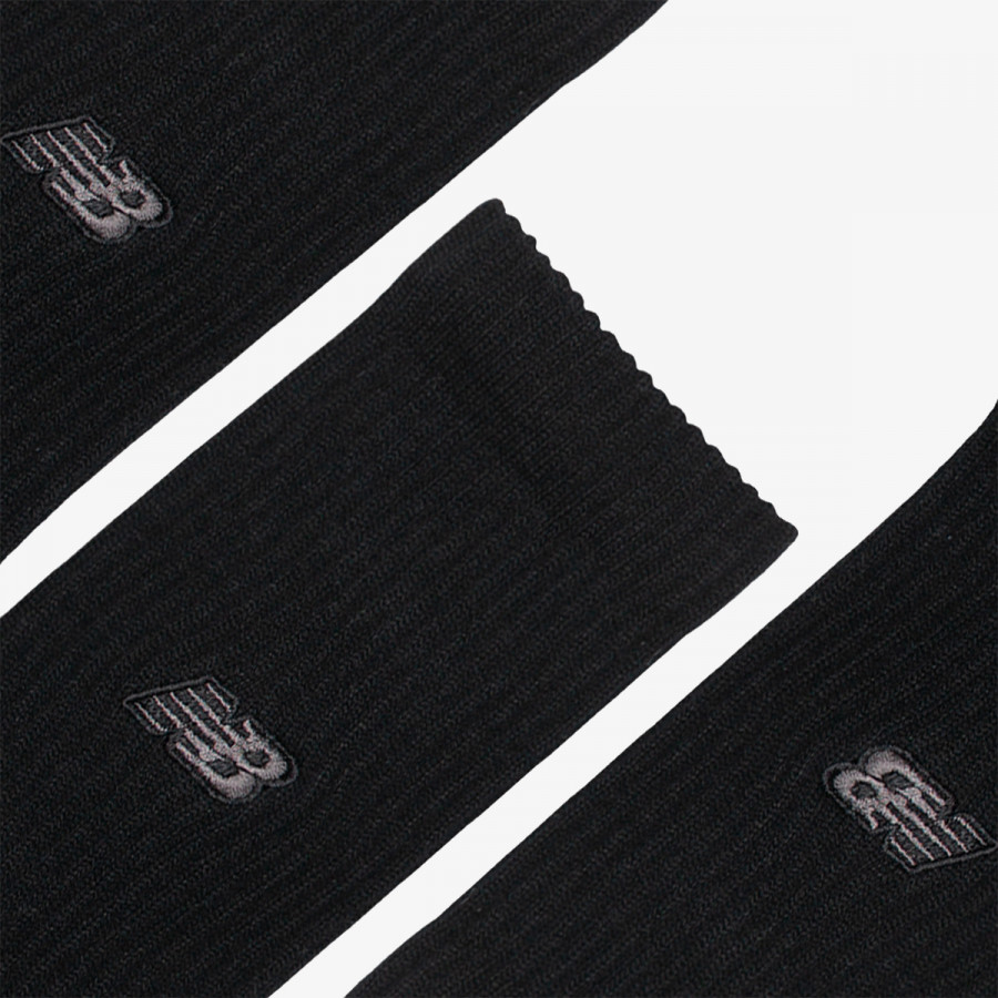 NEW BALANCE NOGAVICE Active Premium Crew 3 Pack 