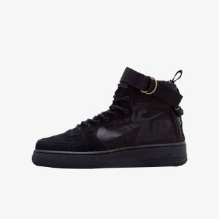 NIKE Superge NIKE SF AF1 MID (GS) 
