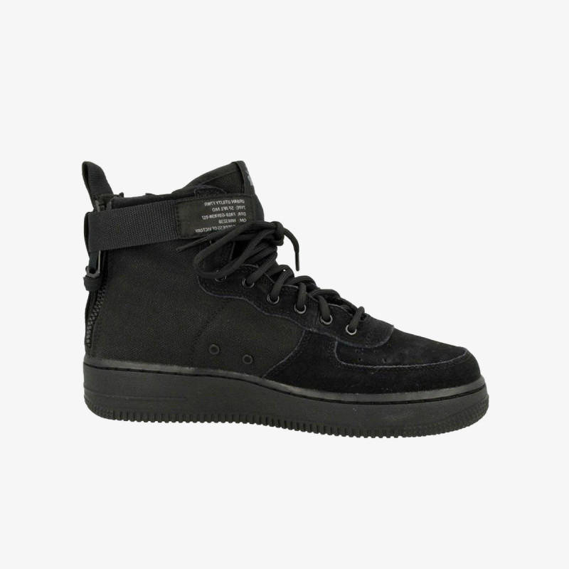 NIKE Superge NIKE SF AF1 MID (GS) 