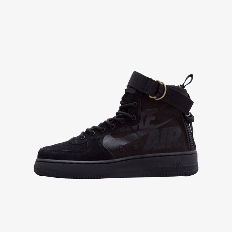 NIKE Superge NIKE SF AF1 MID (GS) 
