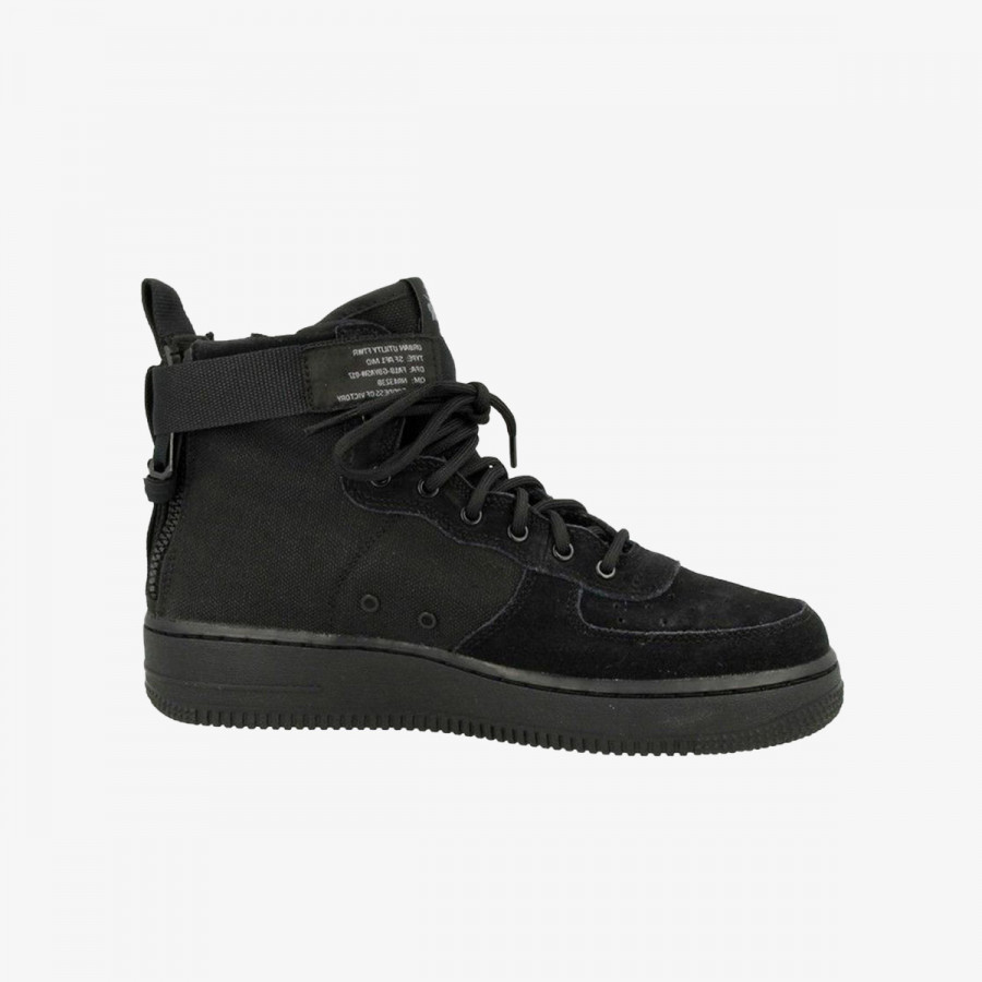 NIKE Superge NIKE SF AF1 MID (GS) 