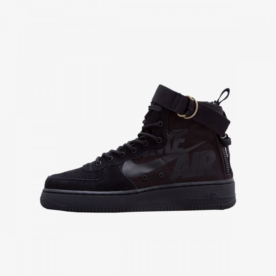 NIKE Superge NIKE SF AF1 MID (GS) 