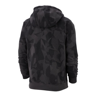 NIKE KAPUCAR KYRIE M NK HOODIE FZ AOP 