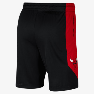 NIKE KRATKE HLAČE CHI MNK DF SHORT PRACT 18 