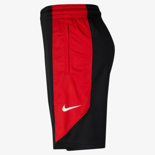 NIKE KRATKE HLAČE CHI MNK DF SHORT PRACT 18 