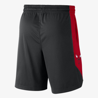 NIKE KRATKE HLAČE CHI MNK DF SHORT PRACT 18 