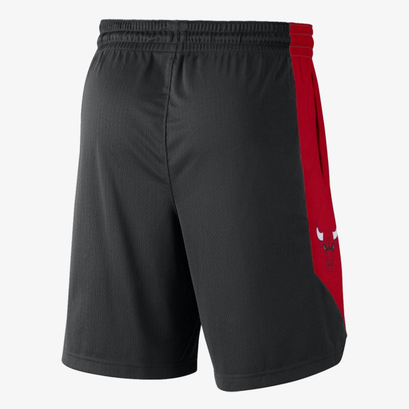 NIKE KRATKE HLAČE CHI MNK DF SHORT PRACT 18 