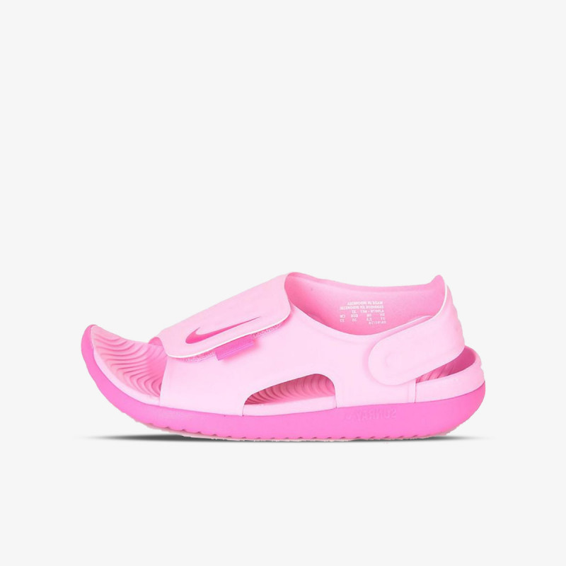 NIKE SANDALI NIKE SUNRAY ADJUST 5 GS PS Buzz Spletna trgovina