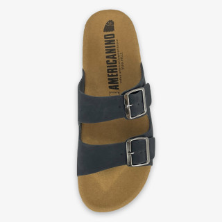 AMERICANINO Natikači YELLOSTONE 